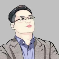 南来北往的头像