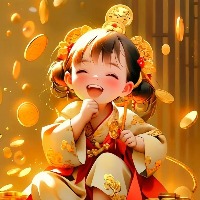 招财小福宝的头像
