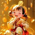 招财小福宝