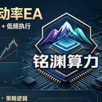 铭渊量化的头像