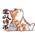 含笑半步癫